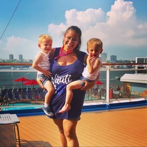 Meet your Posher, Jasmin